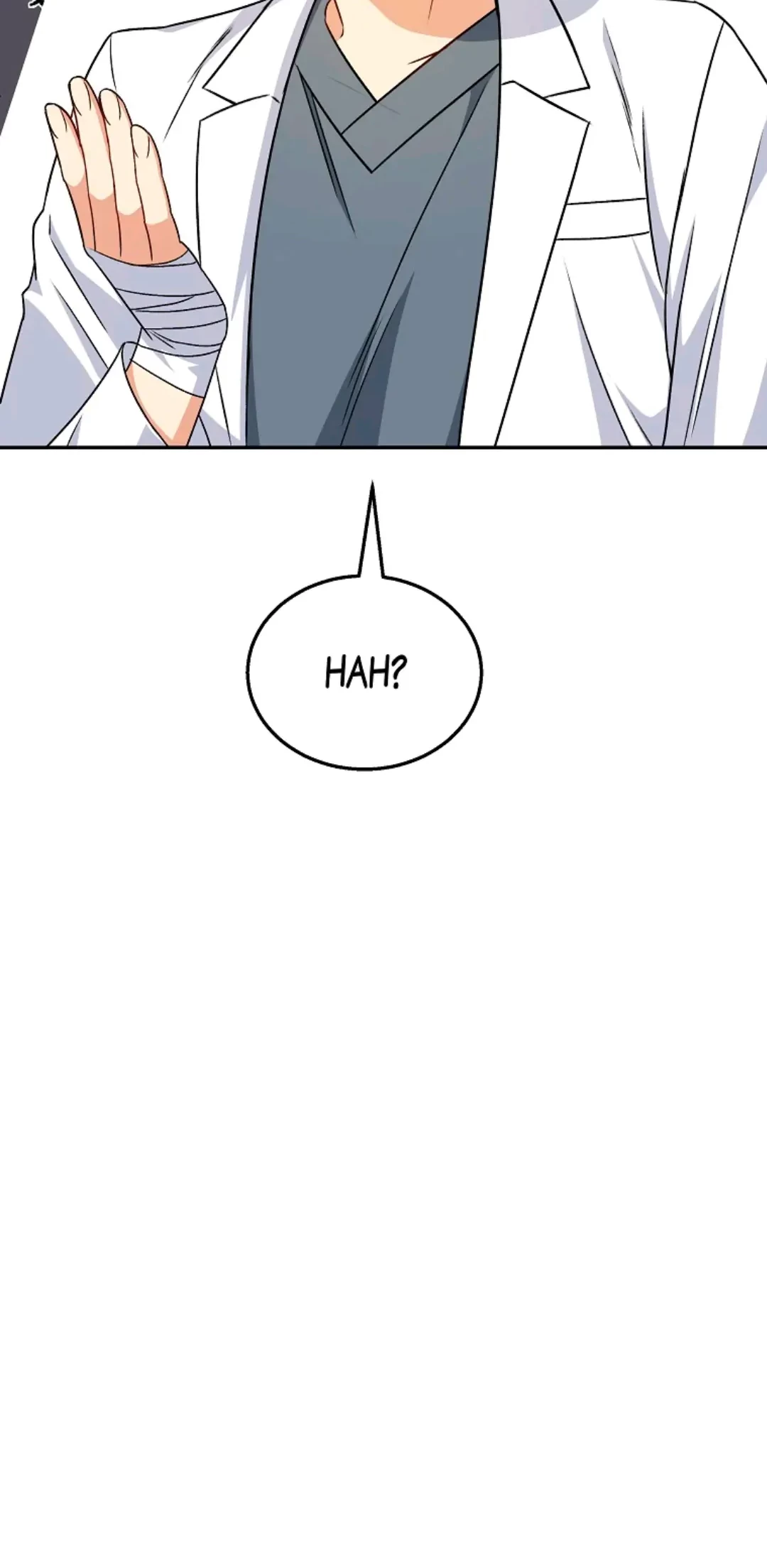 Hello? Veterinarian! Chapter 17 Gambar 17