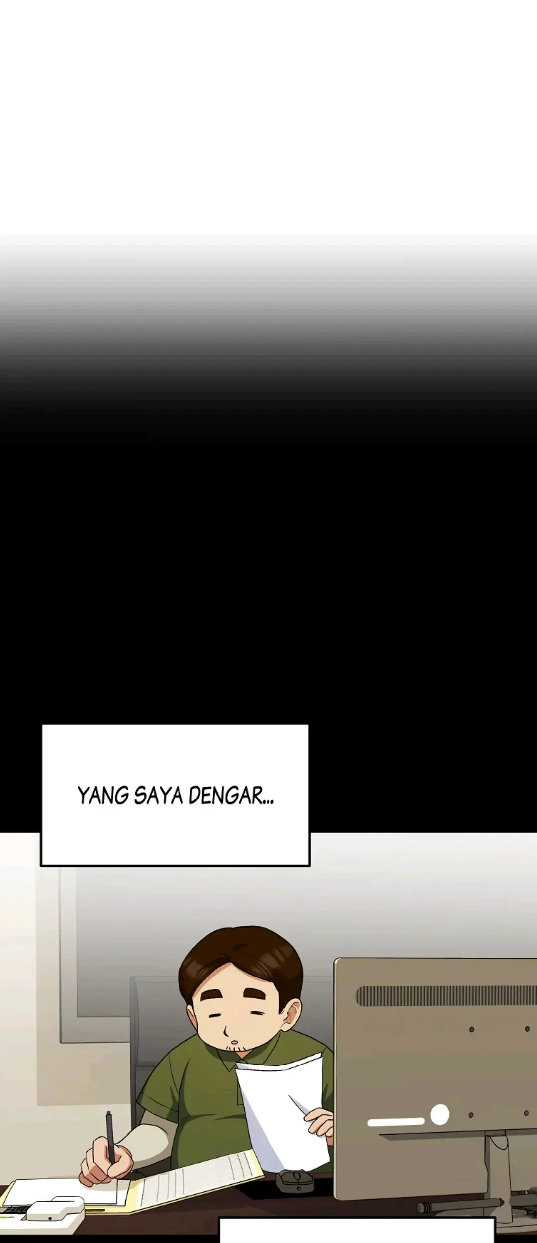 Hello? Veterinarian! Chapter 17 Gambar 19