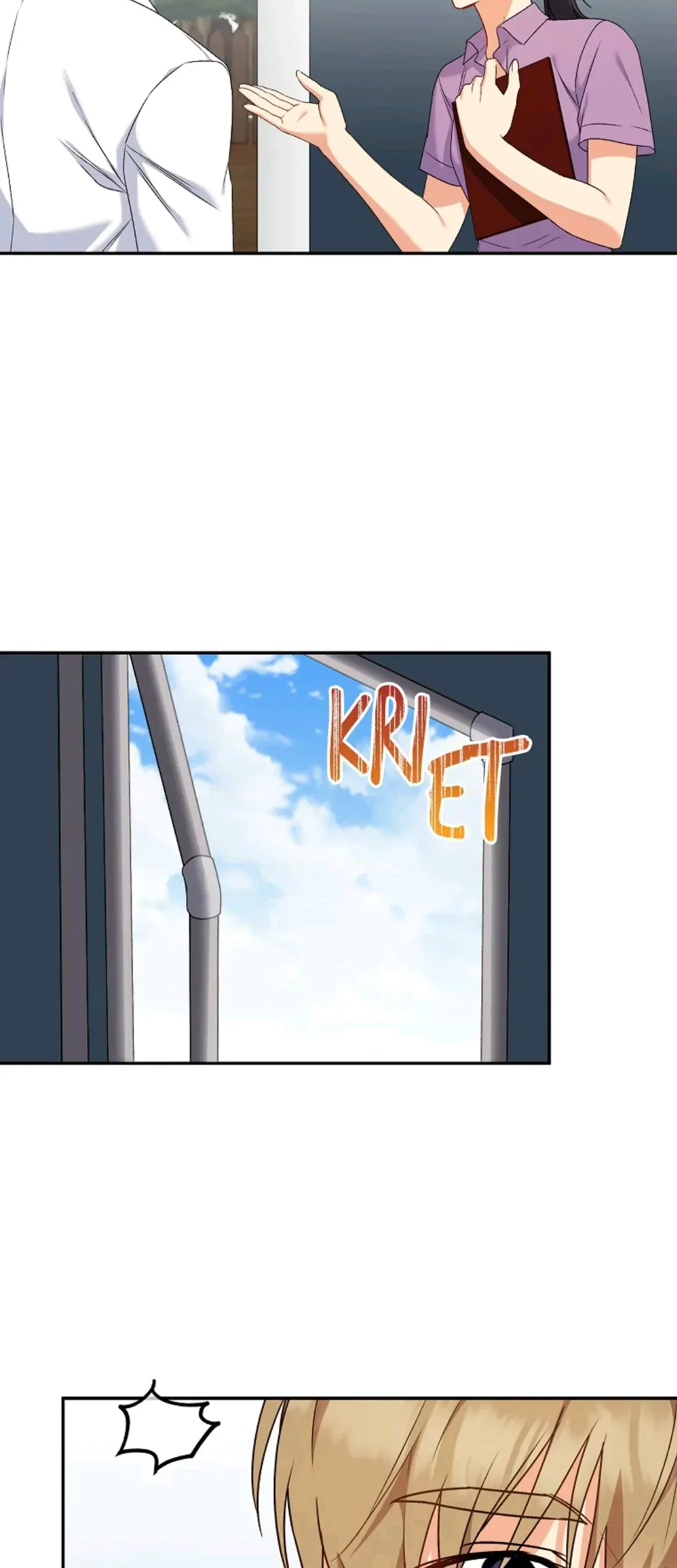 Hello? Veterinarian! Chapter 16 Gambar 32