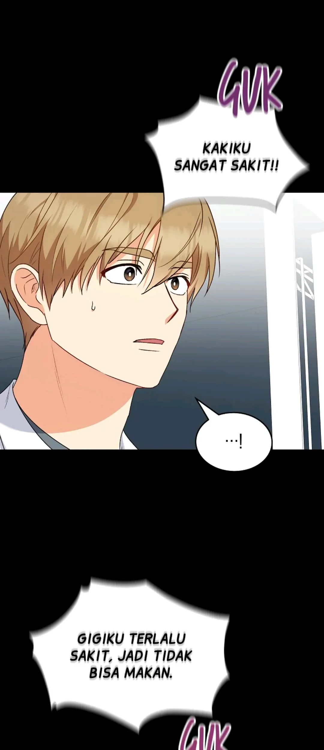 Hello? Veterinarian! Chapter 16 Gambar 38