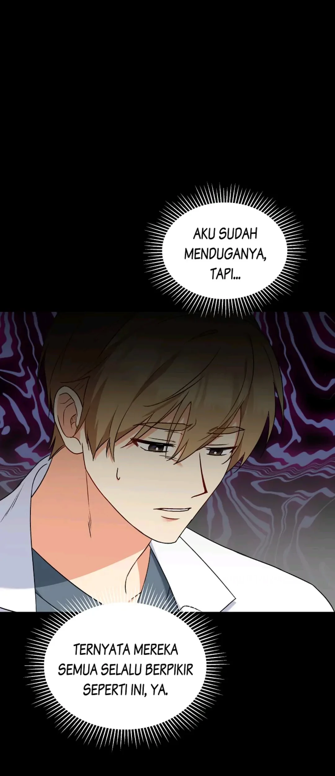 Hello? Veterinarian! Chapter 16 Gambar 40