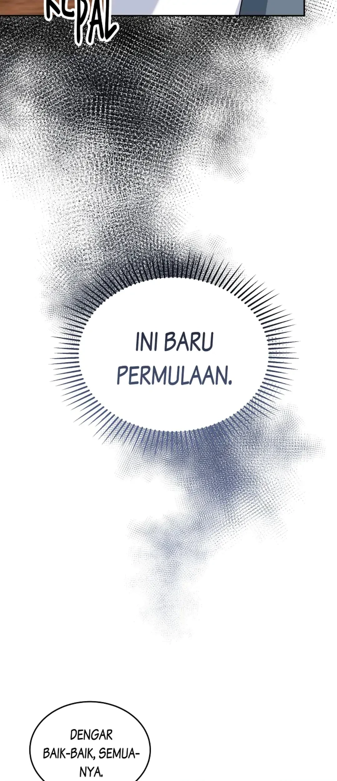 Hello? Veterinarian! Chapter 16 Gambar 46