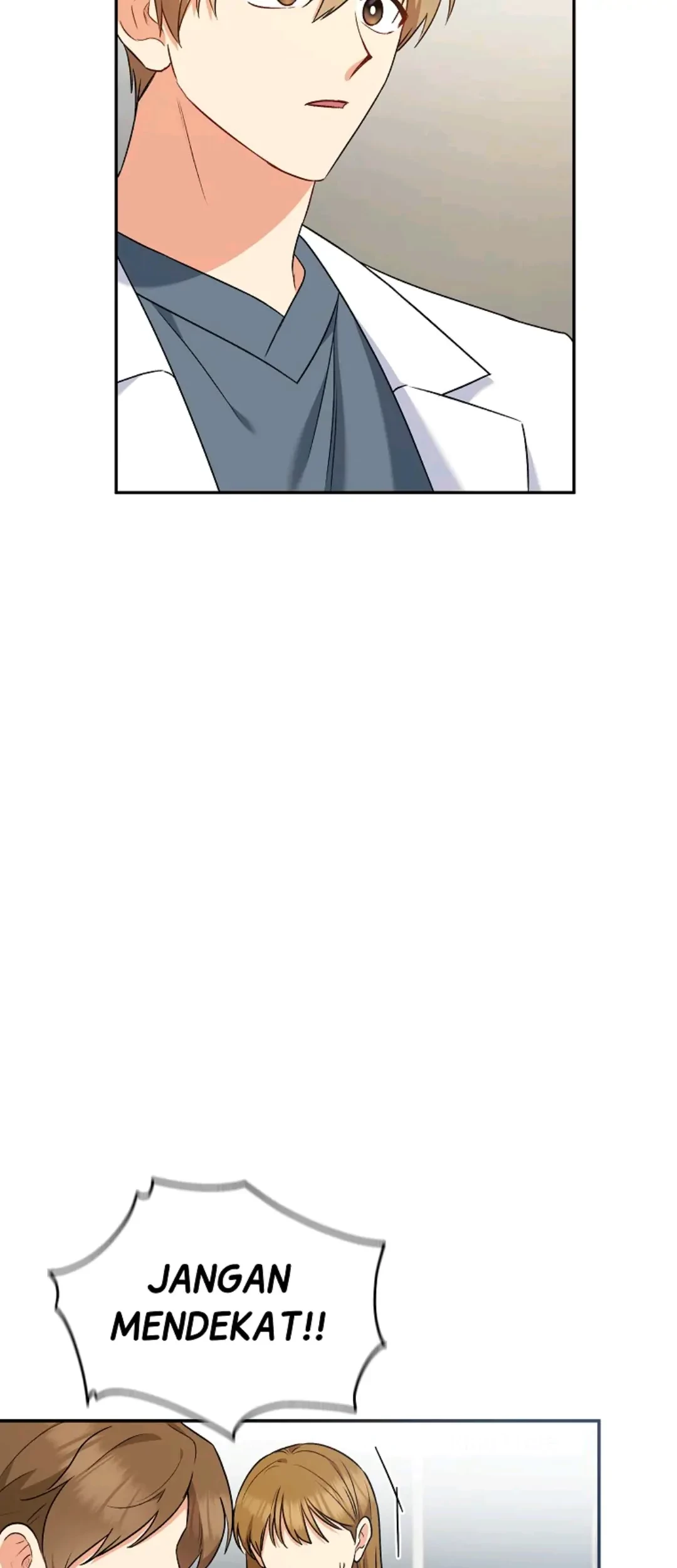 Hello? Veterinarian! Chapter 16 Gambar 68