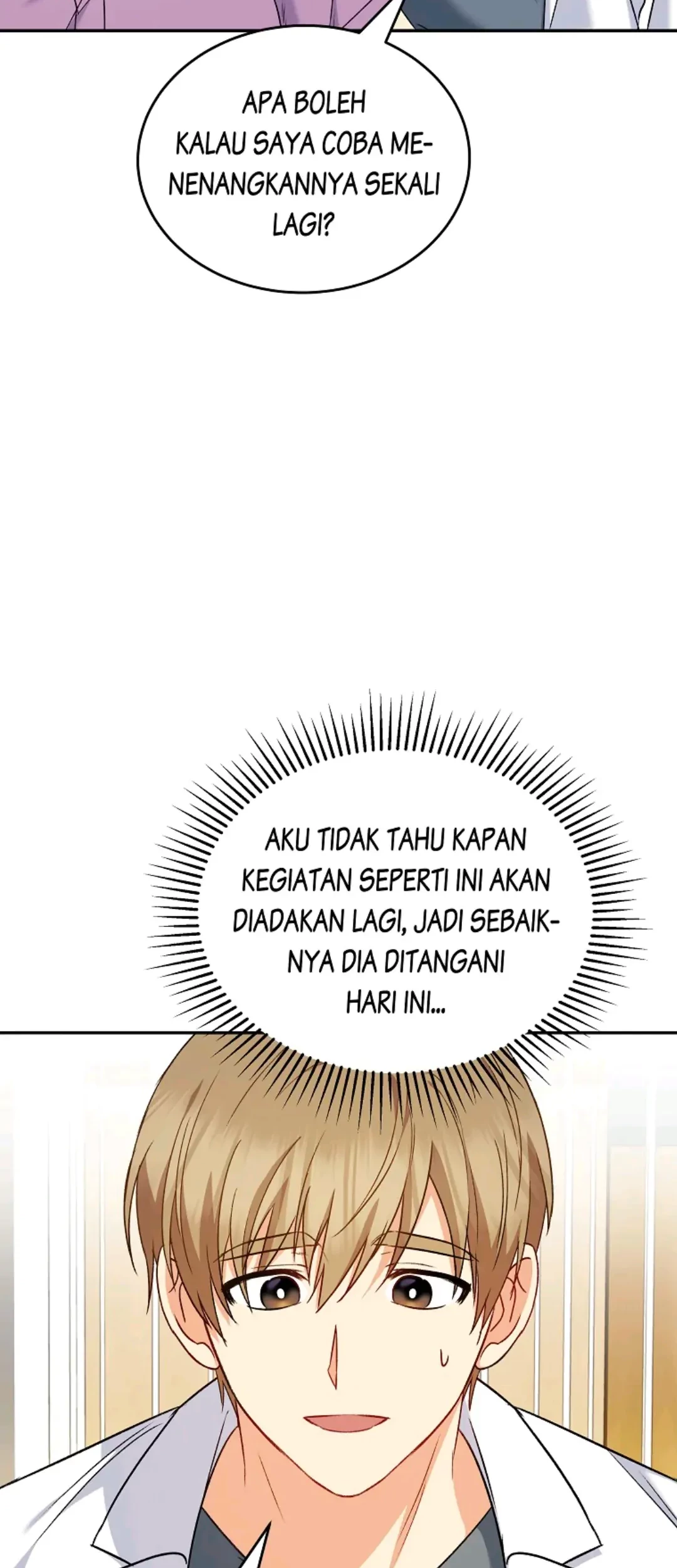 Hello? Veterinarian! Chapter 16 Gambar 78
