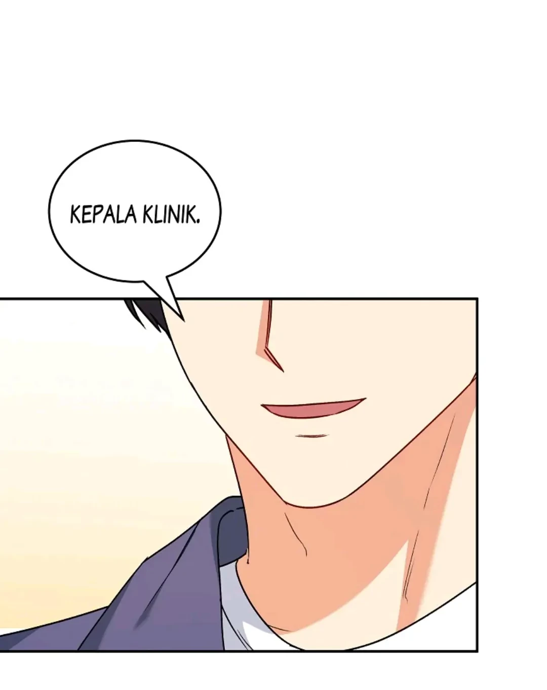 Hello? Veterinarian! Chapter 16 Gambar 8