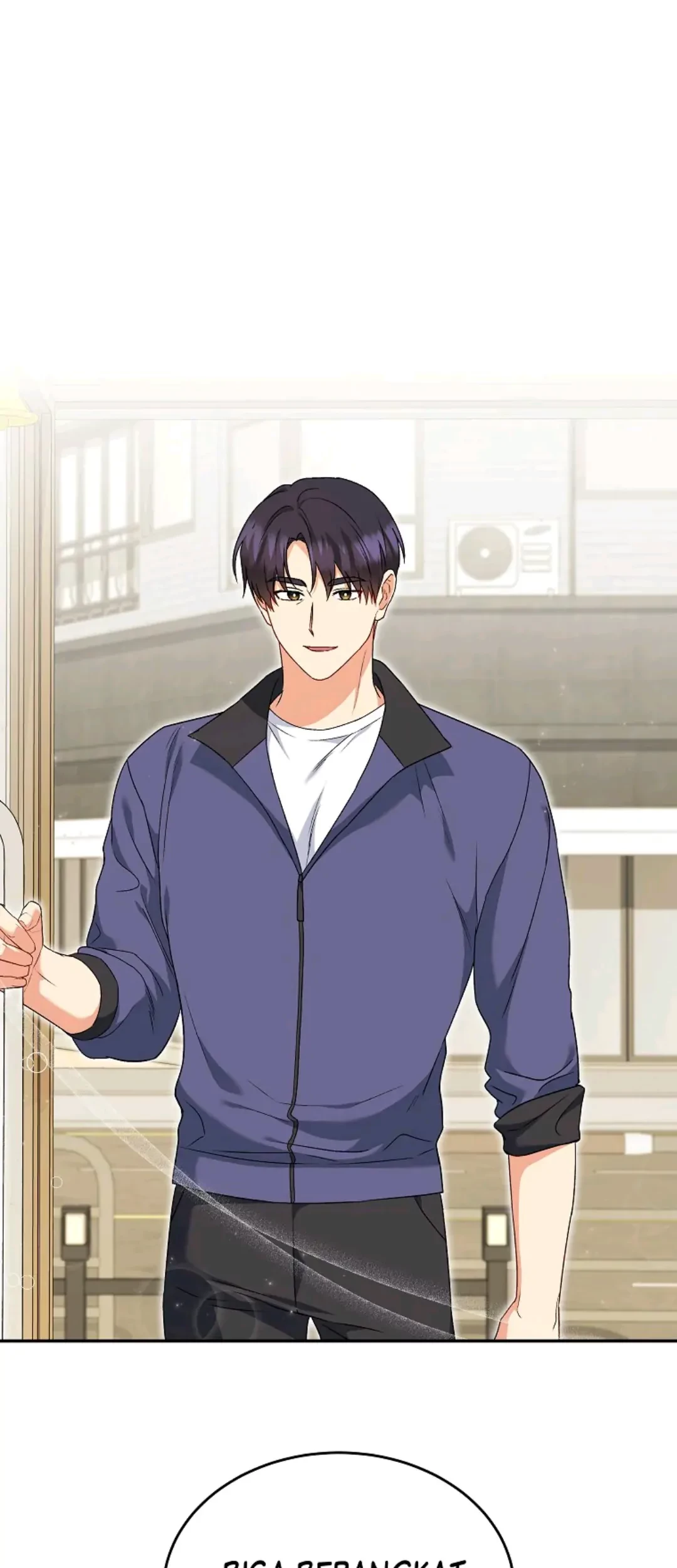 Hello? Veterinarian! Chapter 16 Gambar 9