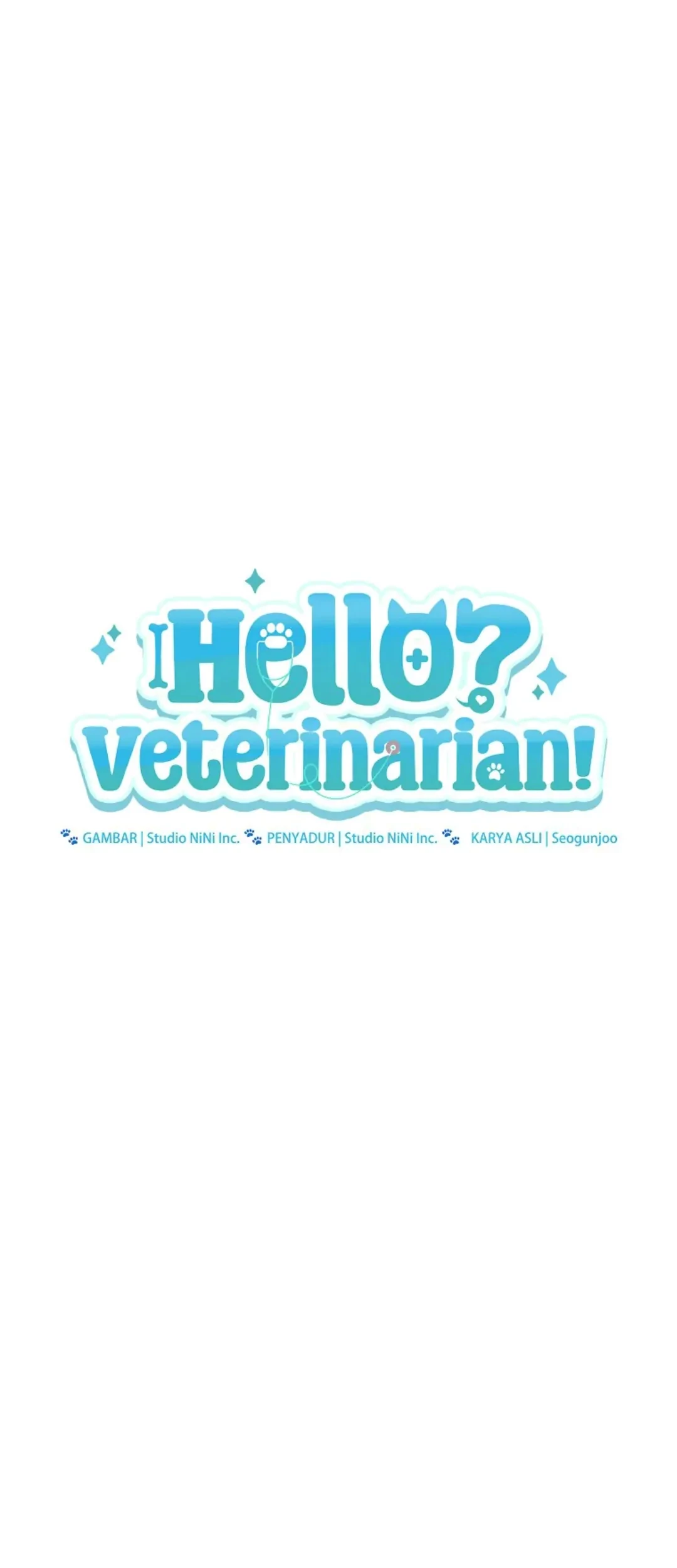 Hello? Veterinarian! Chapter 16 Gambar 11