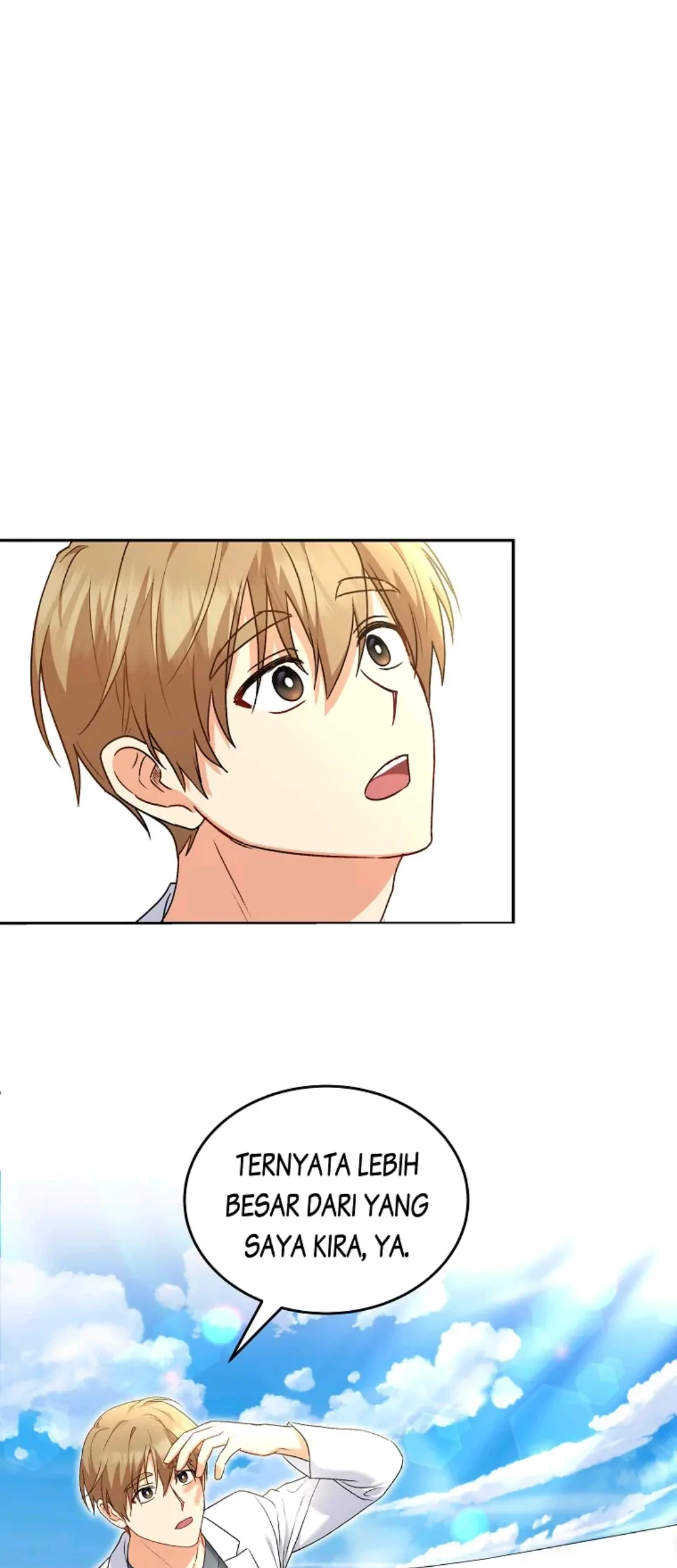 Hello? Veterinarian! Chapter 16 Gambar 13