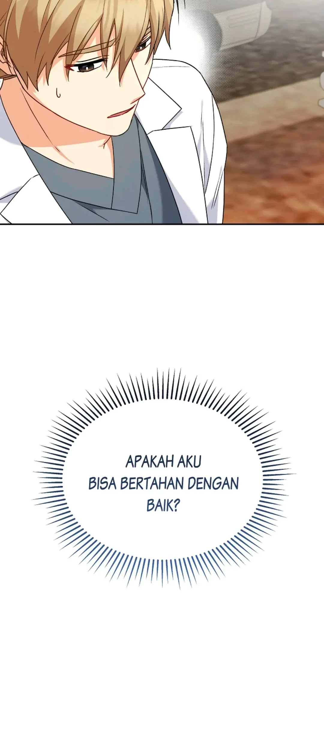 Hello? Veterinarian! Chapter 16 Gambar 17