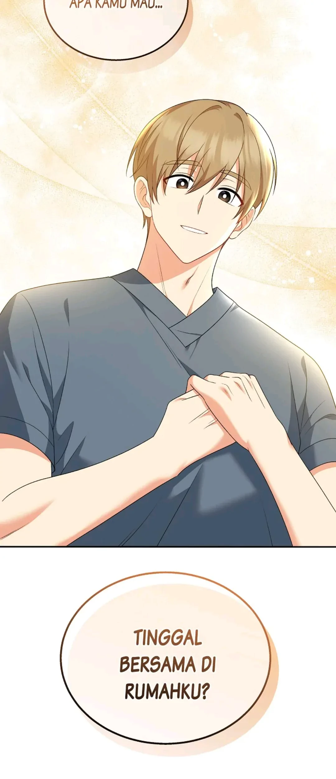 Hello? Veterinarian! Chapter 15 Gambar 26