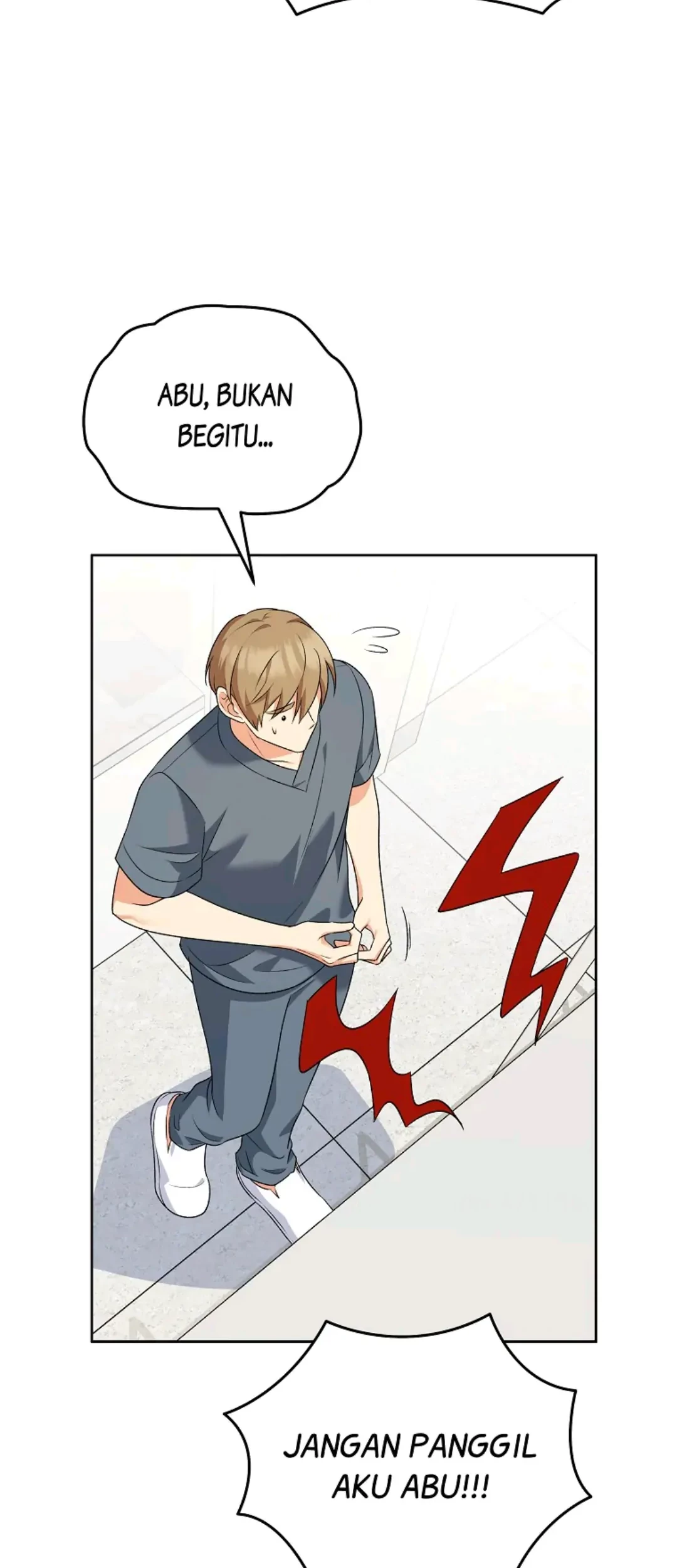 Hello? Veterinarian! Chapter 15 Gambar 30