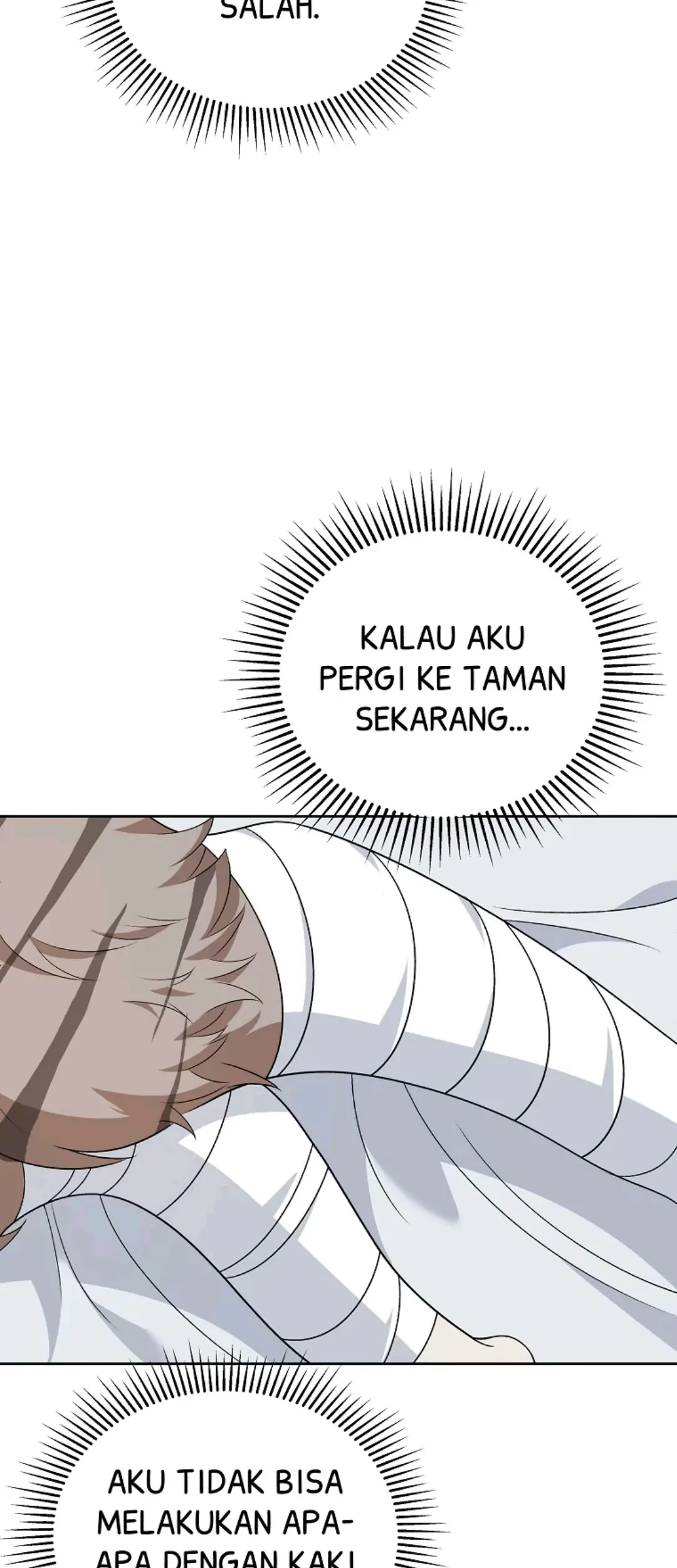 Hello? Veterinarian! Chapter 15 Gambar 36