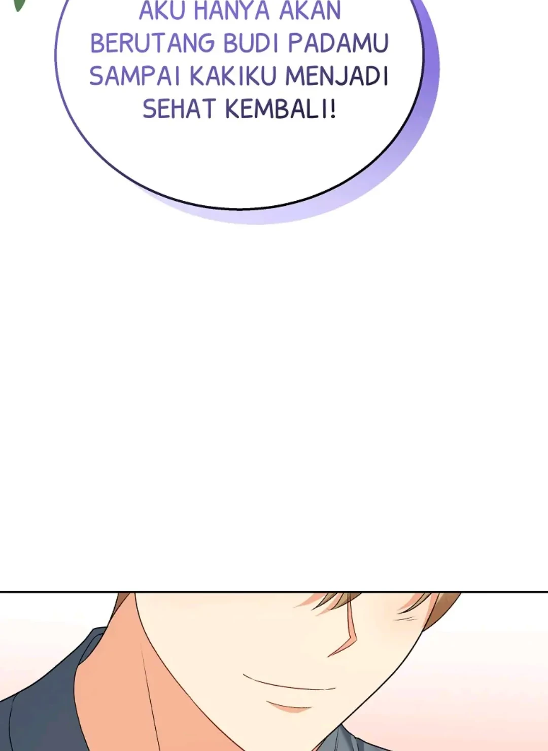 Hello? Veterinarian! Chapter 15 Gambar 42