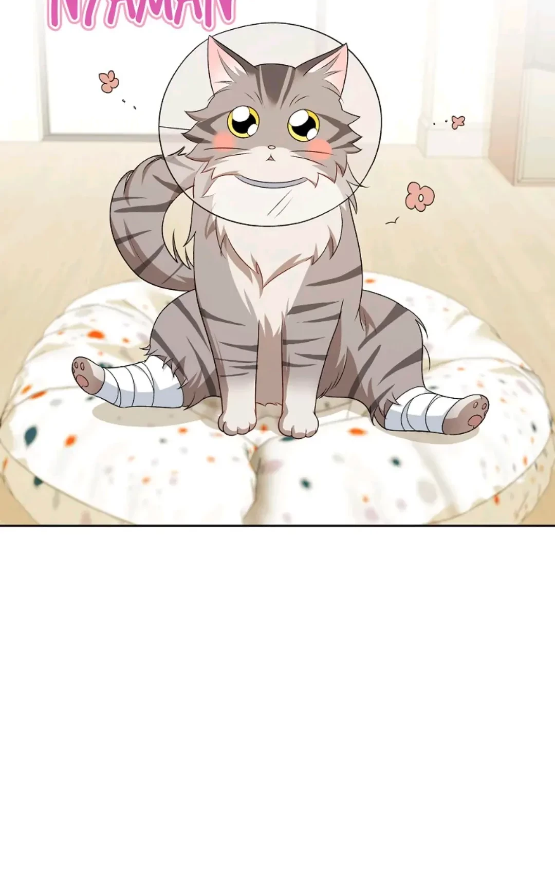 Hello? Veterinarian! Chapter 15 Gambar 49