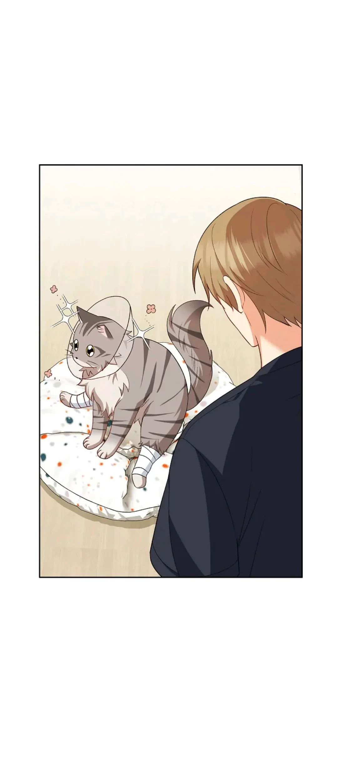 Hello? Veterinarian! Chapter 15 Gambar 50