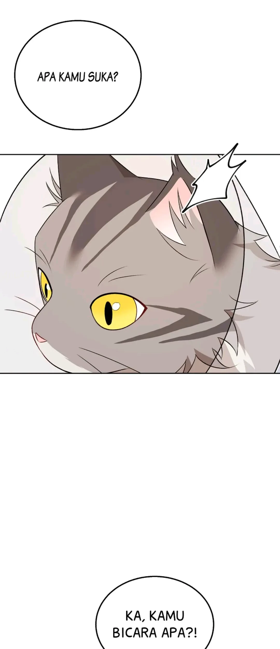 Hello? Veterinarian! Chapter 15 Gambar 51