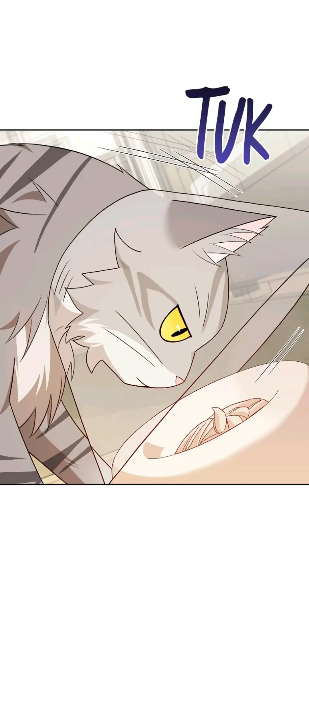 Hello? Veterinarian! Chapter 15 Gambar 60