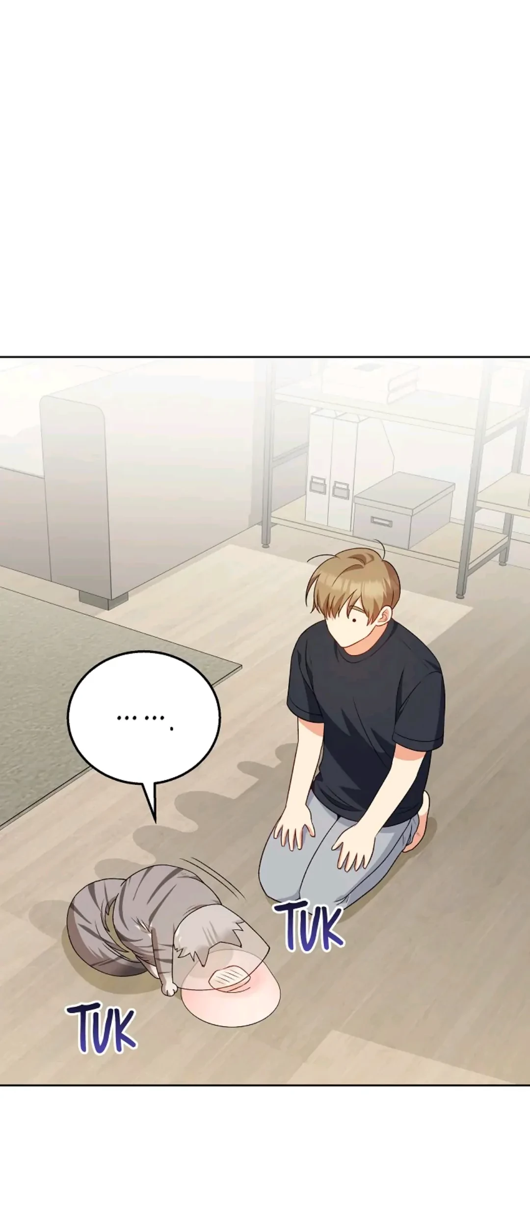 Hello? Veterinarian! Chapter 15 Gambar 62