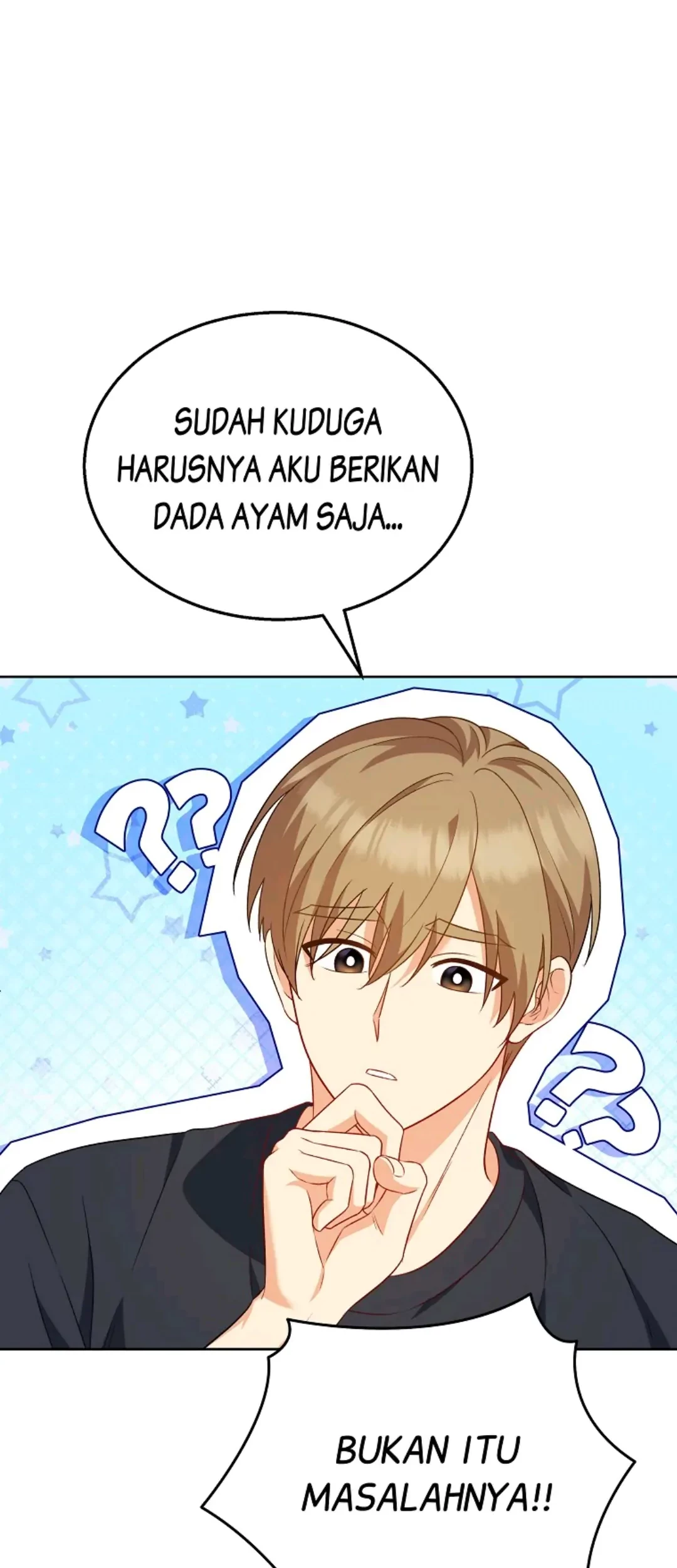 Hello? Veterinarian! Chapter 15 Gambar 63