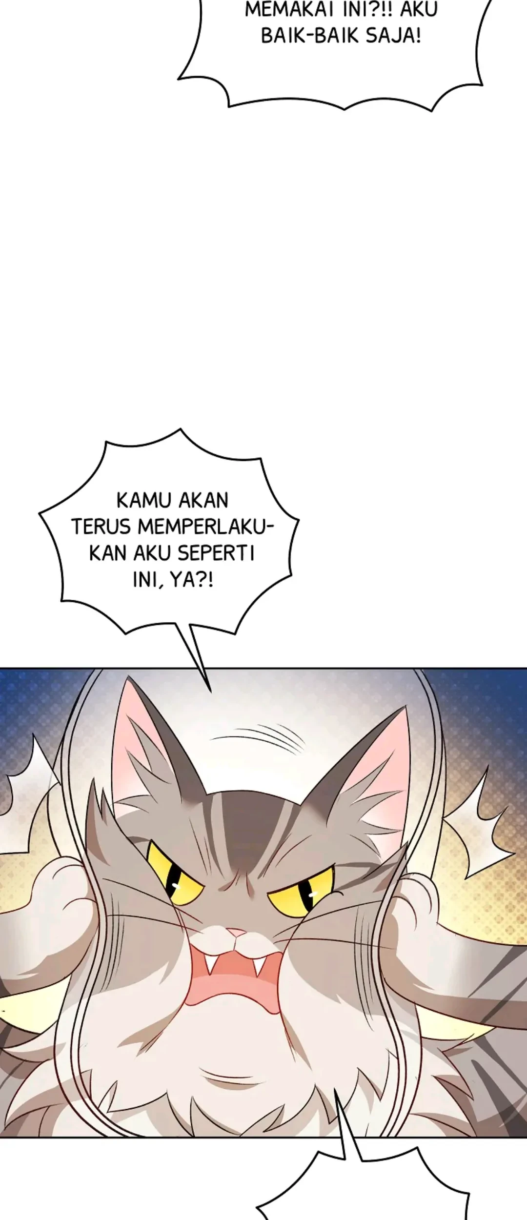 Hello? Veterinarian! Chapter 15 Gambar 69