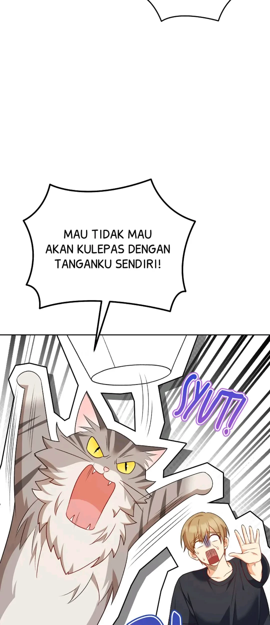 Hello? Veterinarian! Chapter 15 Gambar 71