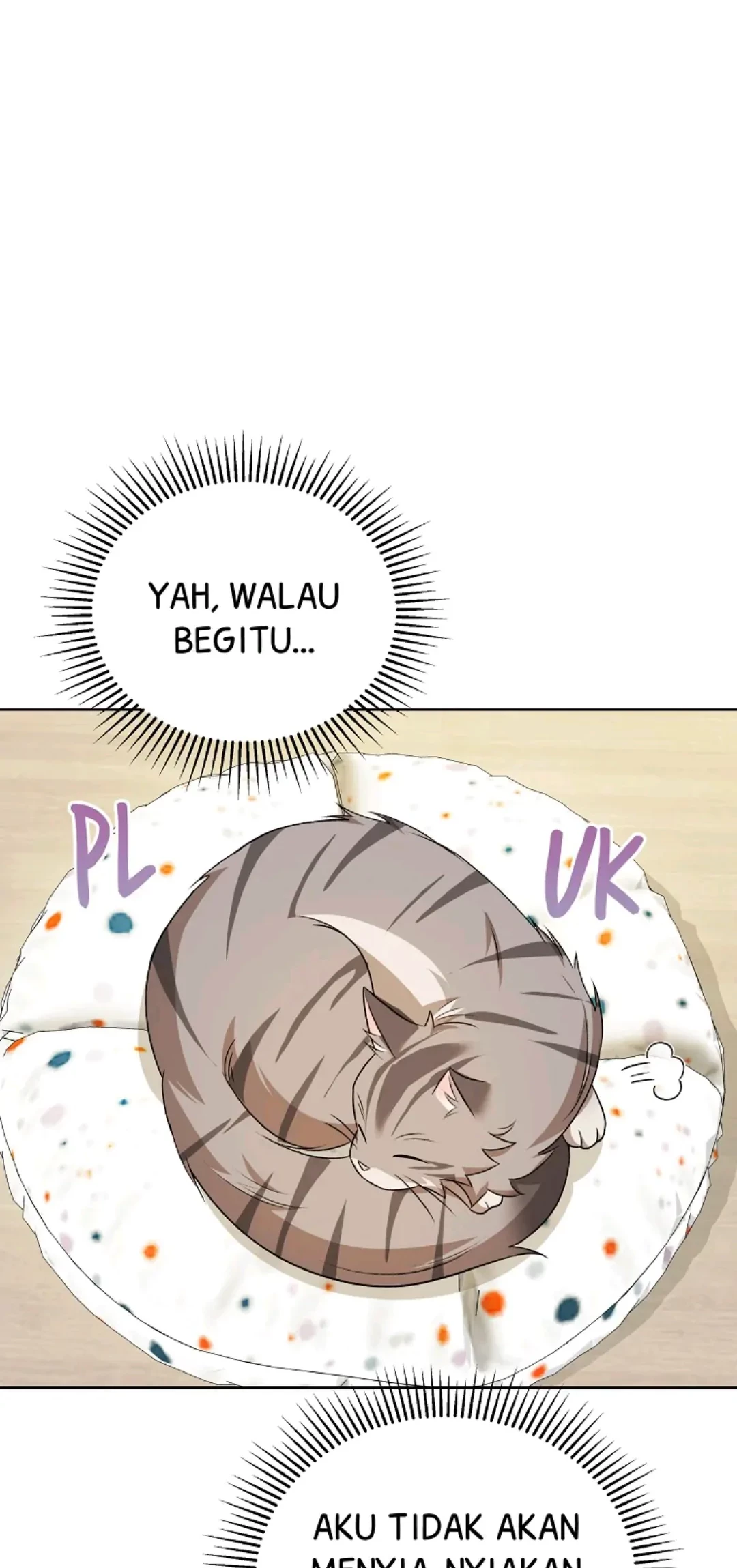 Hello? Veterinarian! Chapter 15 Gambar 78