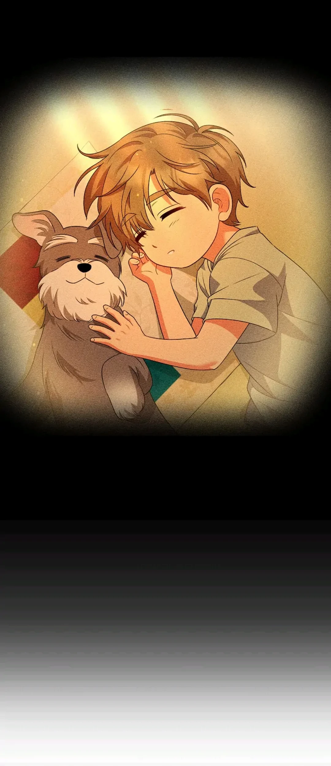 Hello? Veterinarian! Chapter 15 Gambar 85