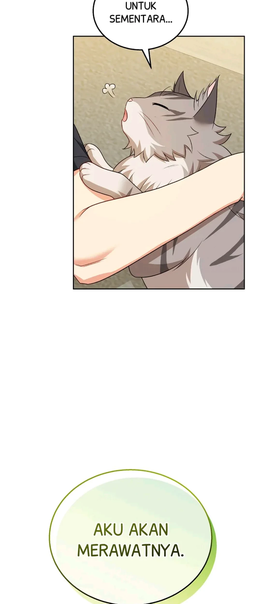Hello? Veterinarian! Chapter 15 Gambar 103