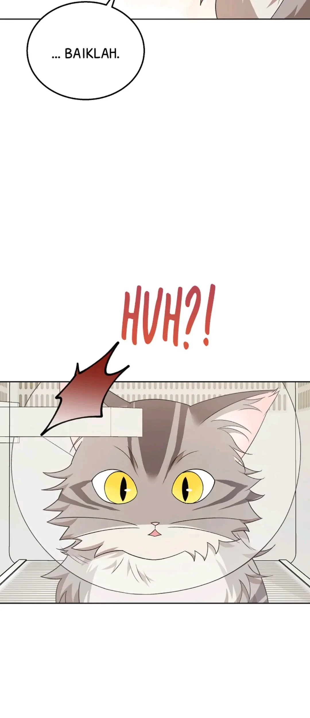 Hello? Veterinarian! Chapter 15 Gambar 7