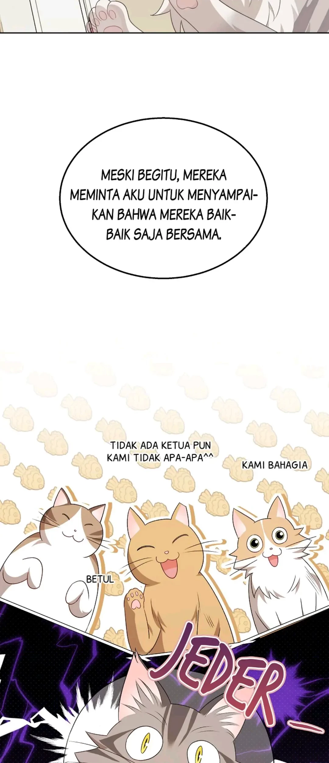 Hello? Veterinarian! Chapter 15 Gambar 14