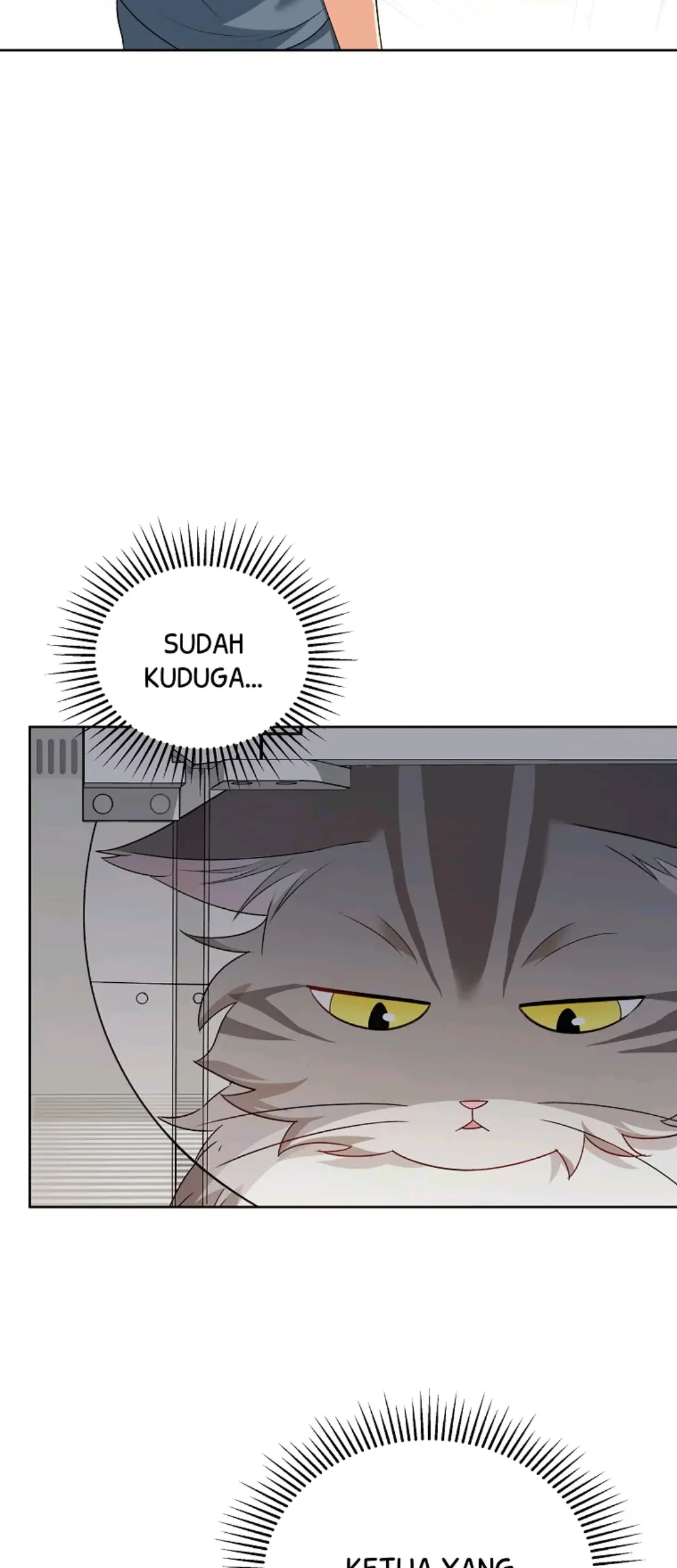 Hello? Veterinarian! Chapter 15 Gambar 17