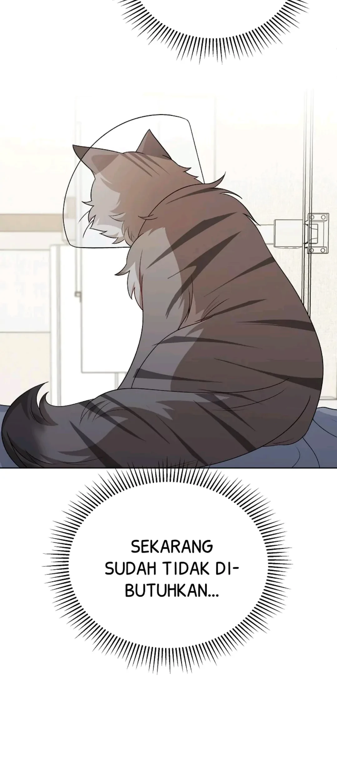 Hello? Veterinarian! Chapter 15 Gambar 19