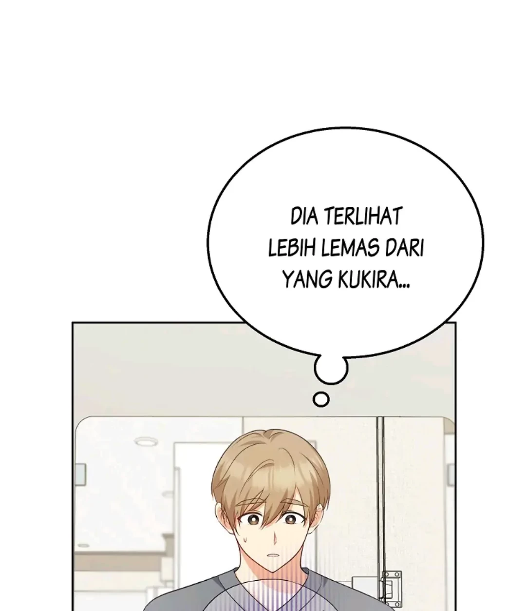 Hello? Veterinarian! Chapter 15 Gambar 20