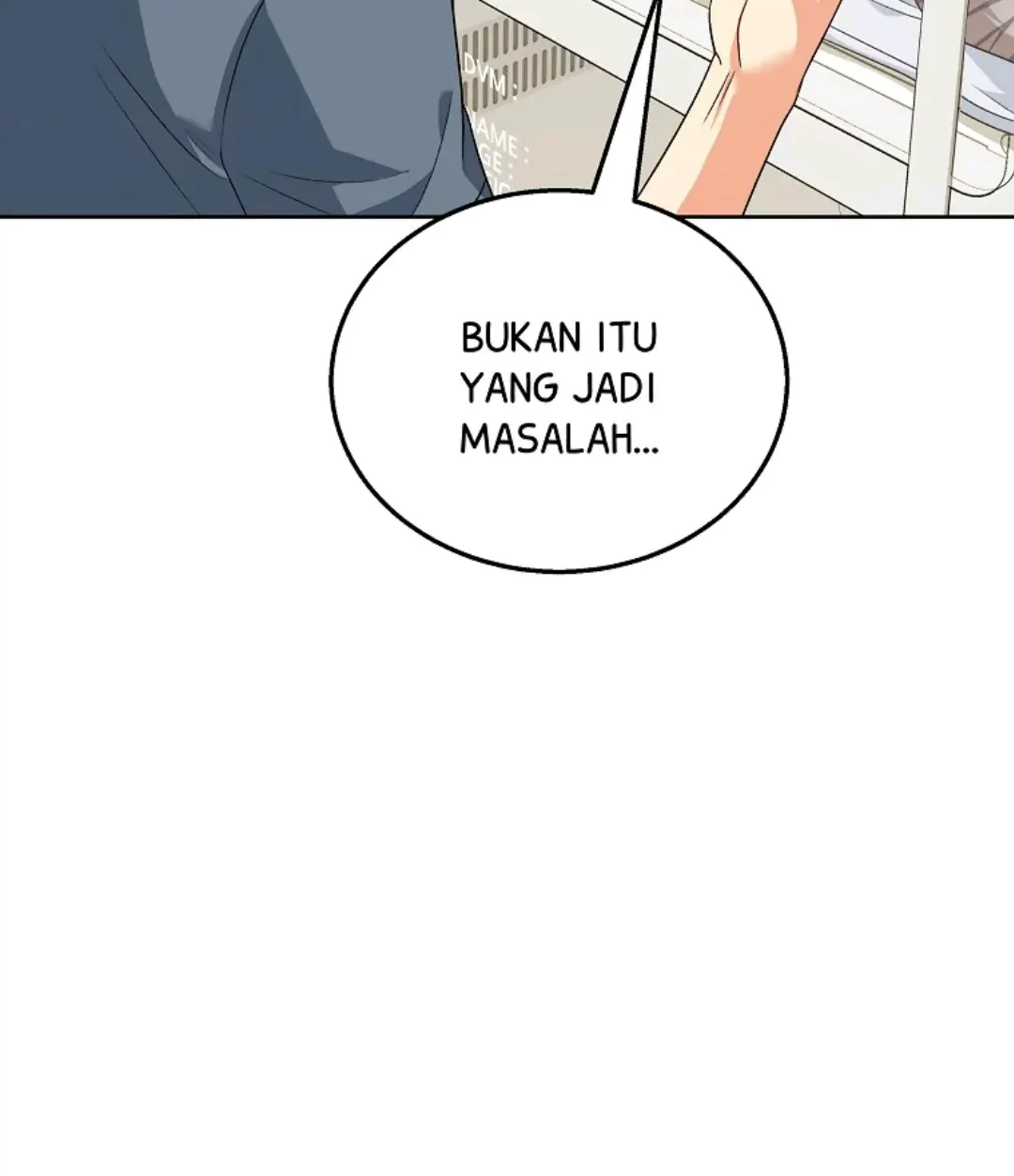 Hello? Veterinarian! Chapter 15 Gambar 22
