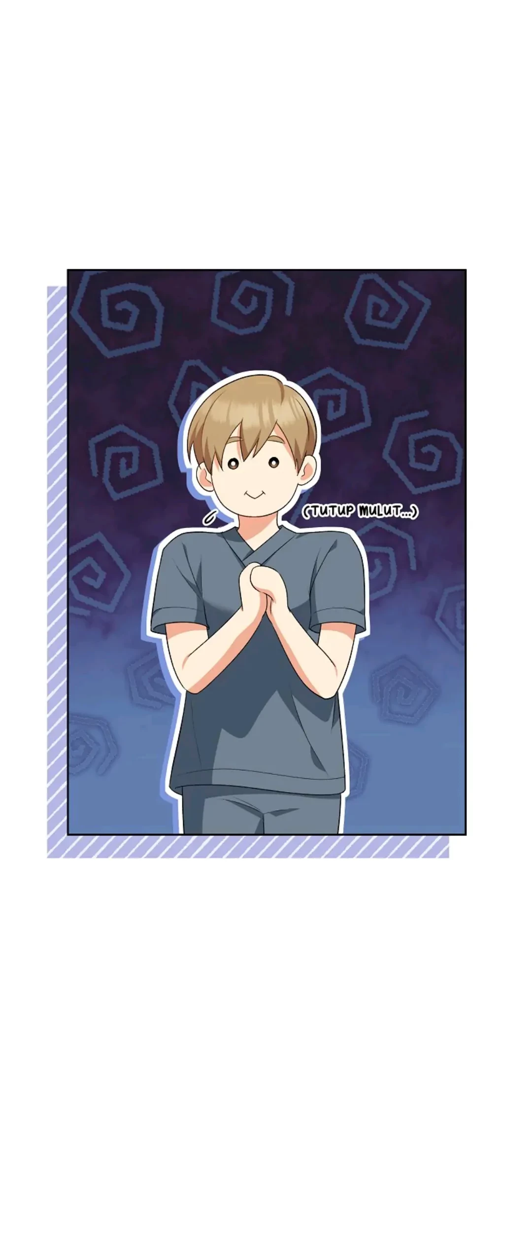 Hello? Veterinarian! Chapter 15 Gambar 23