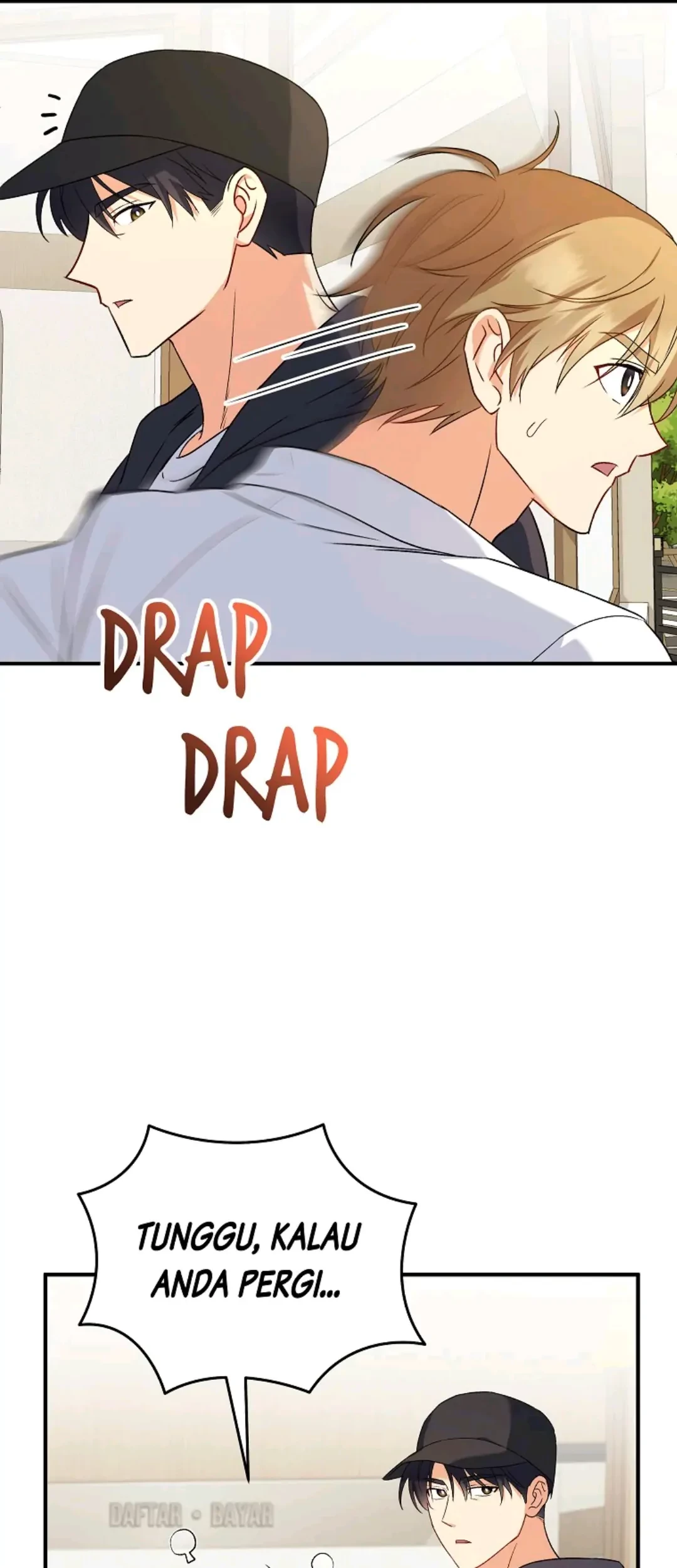 Hello? Veterinarian! Chapter 12 Gambar 49