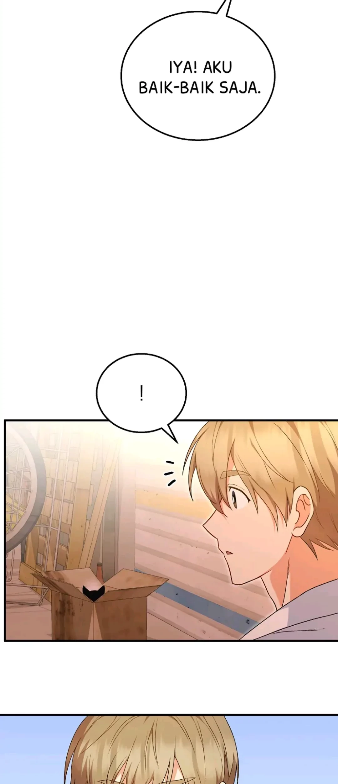 Hello? Veterinarian! Chapter 12 Gambar 72