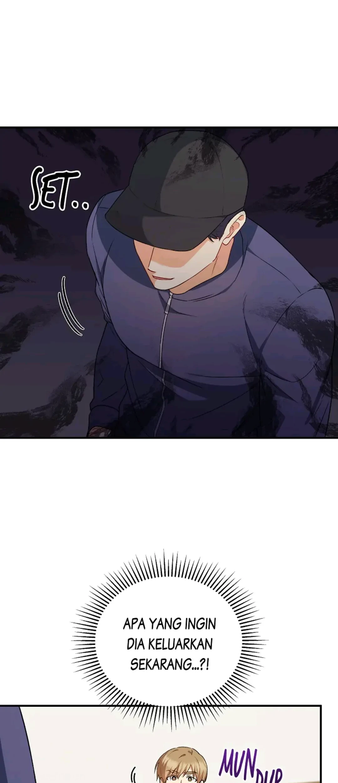 Hello? Veterinarian! Chapter 11 Gambar 32