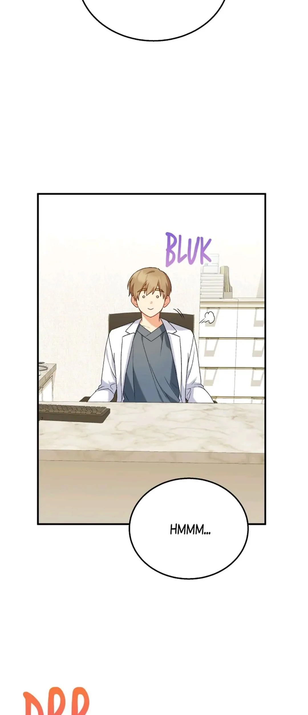 Hello? Veterinarian! Chapter 11 Gambar 42