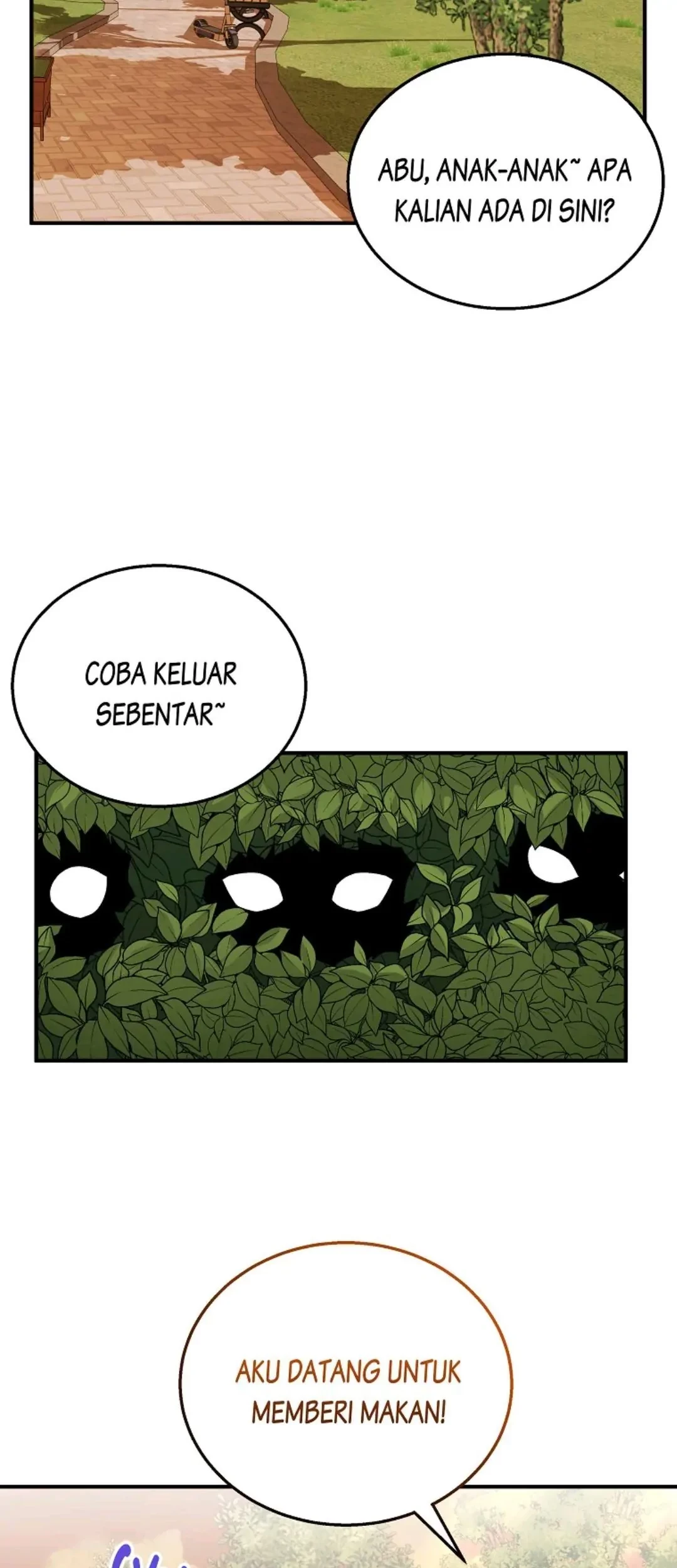 Hello? Veterinarian! Chapter 11 Gambar 47