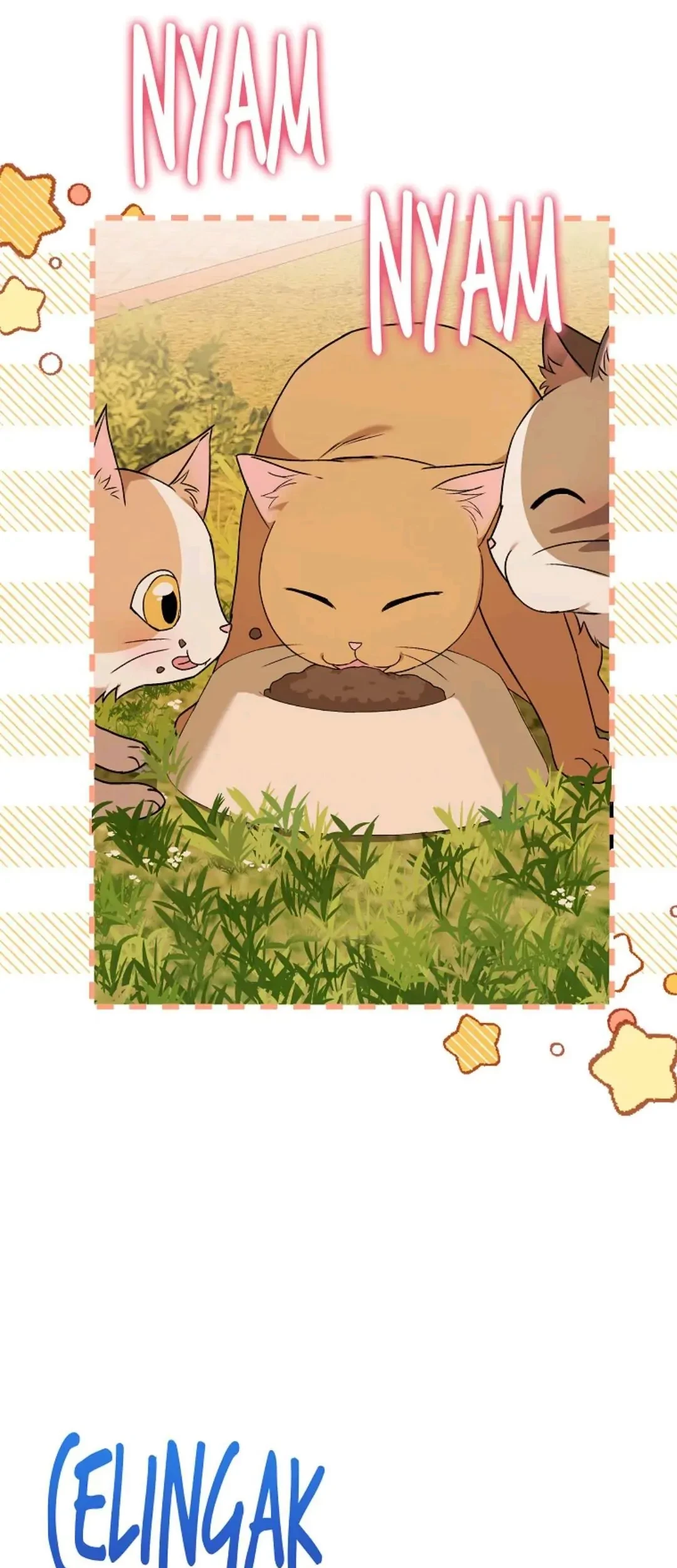 Hello? Veterinarian! Chapter 11 Gambar 53