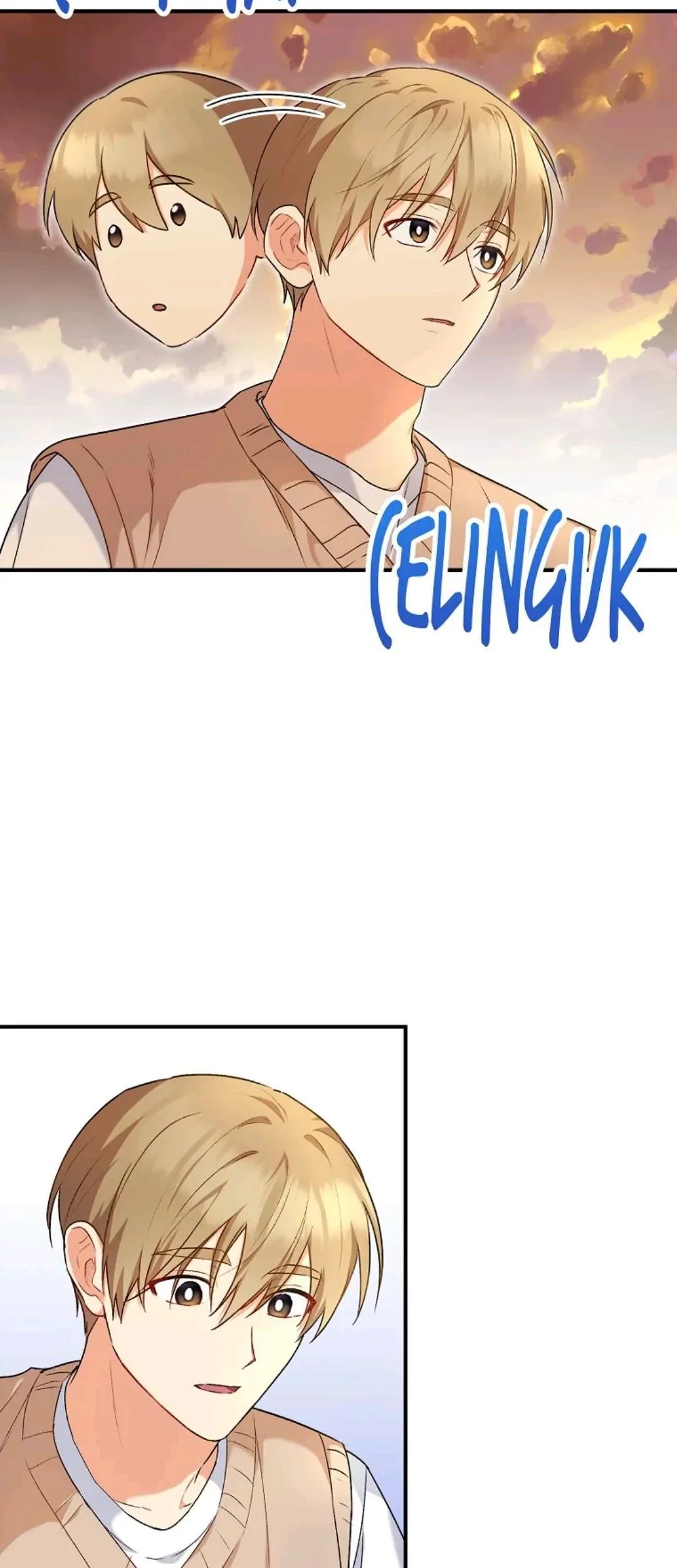 Hello? Veterinarian! Chapter 11 Gambar 54