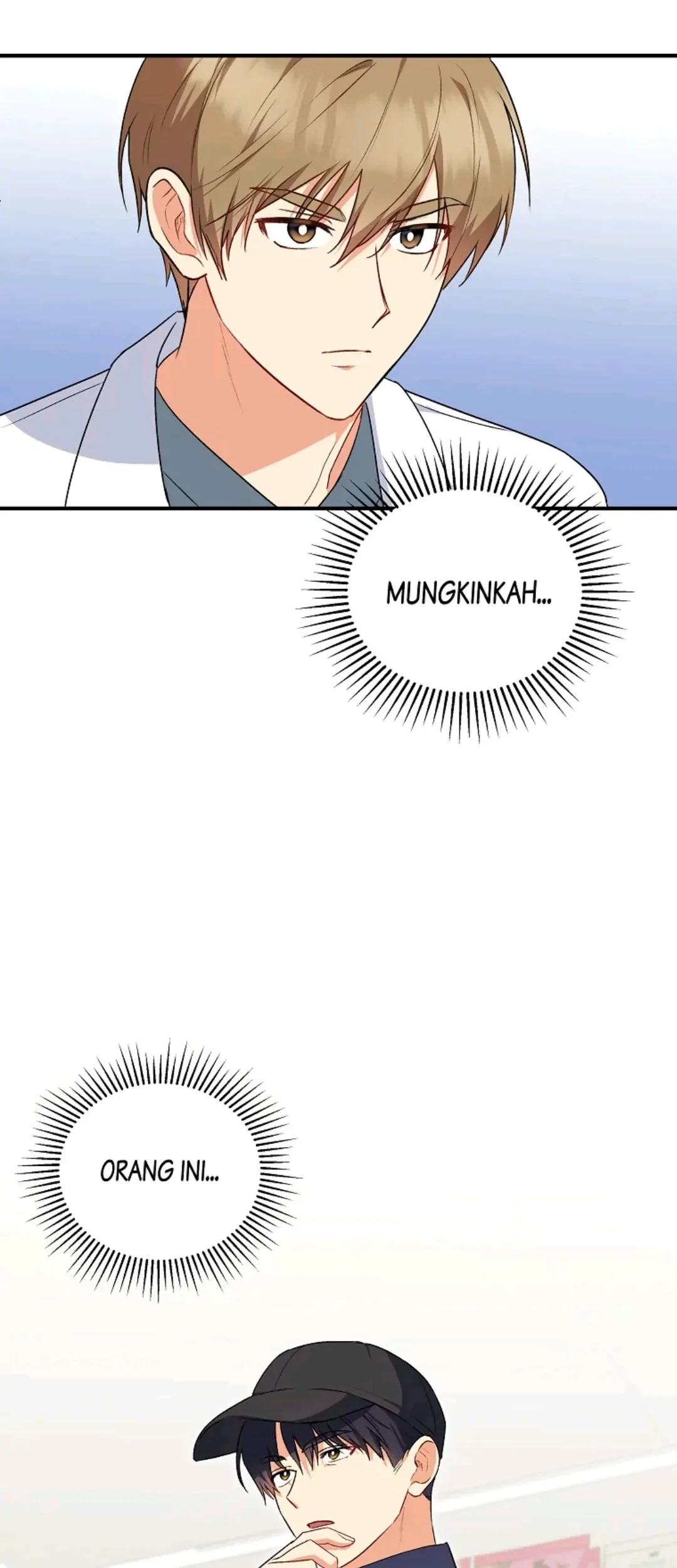 Hello? Veterinarian! Chapter 11 Gambar 17