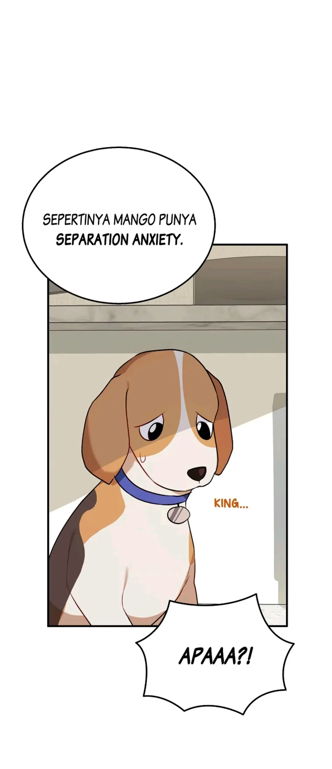 Hello? Veterinarian! Chapter 10 Gambar 78