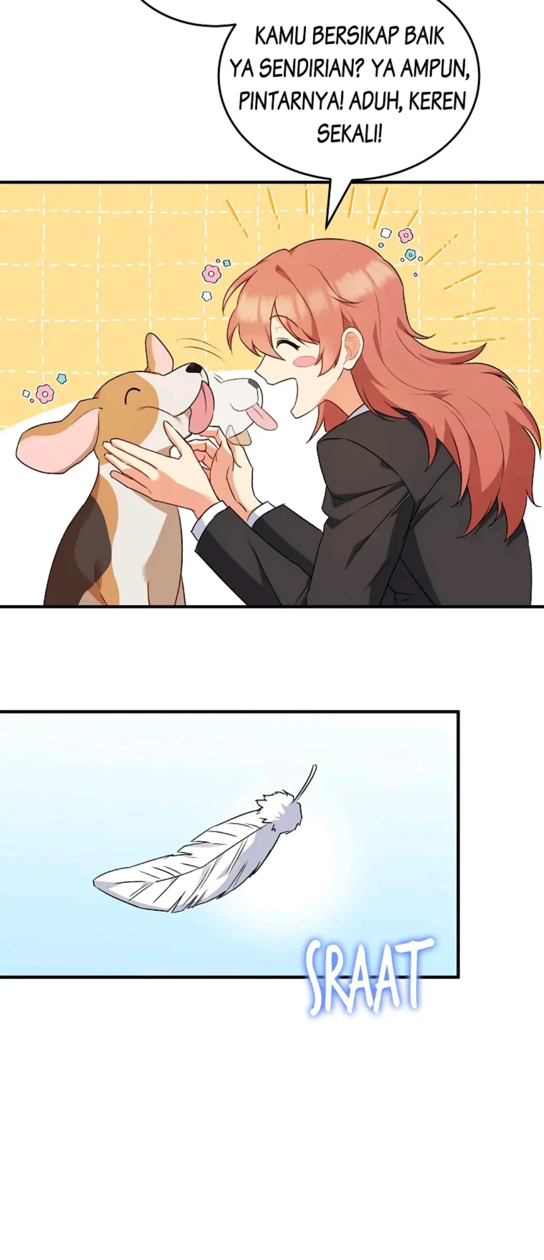 Hello? Veterinarian! Chapter 09 Gambar 23