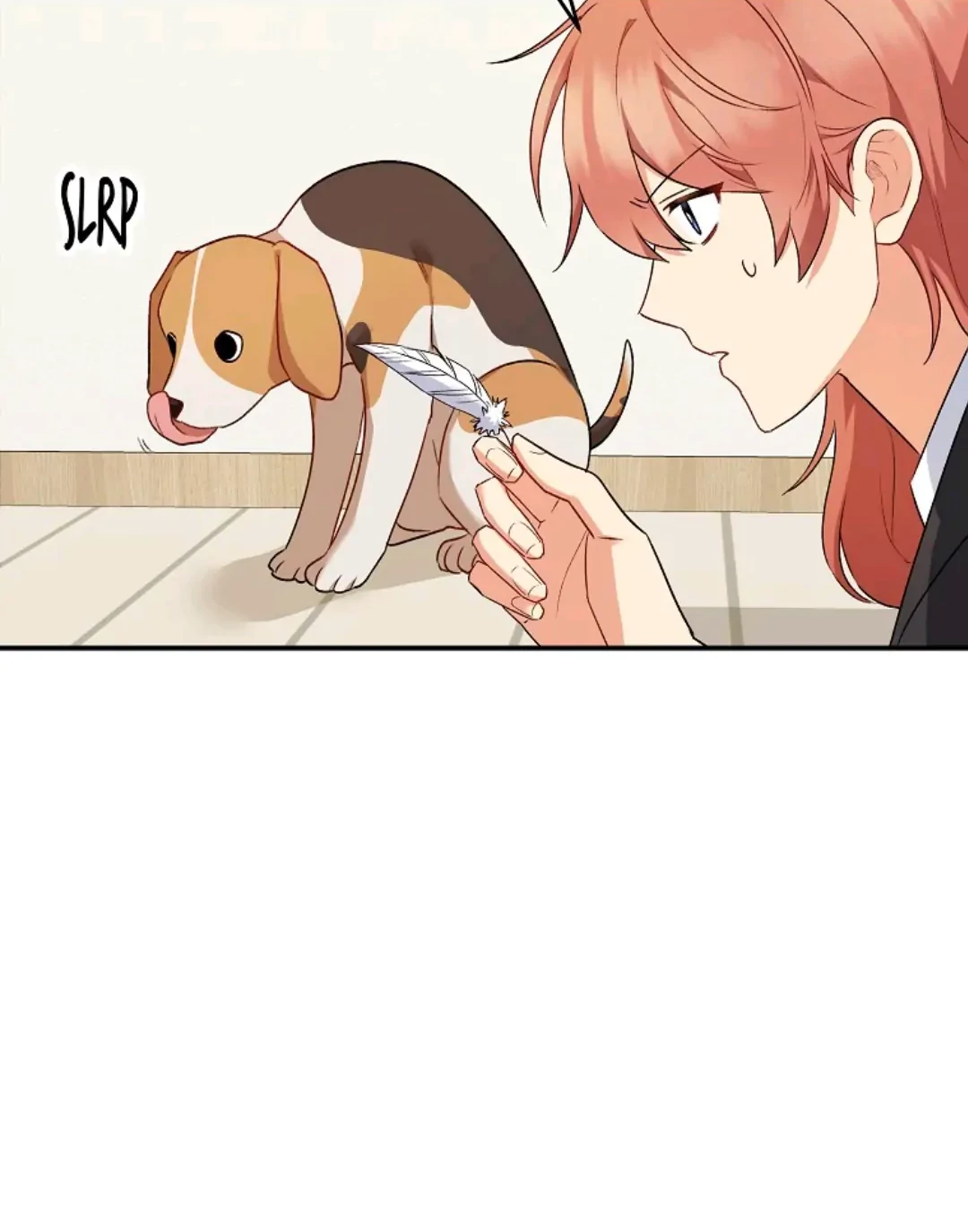 Hello? Veterinarian! Chapter 09 Gambar 26