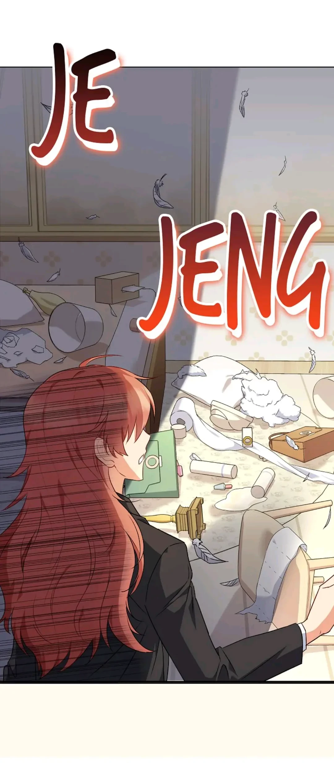 Hello? Veterinarian! Chapter 09 Gambar 29