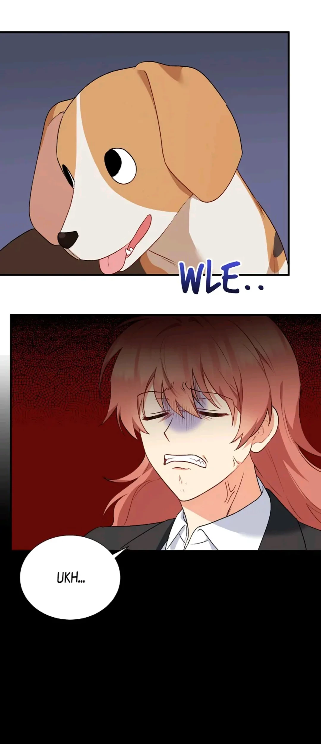 Hello? Veterinarian! Chapter 09 Gambar 30