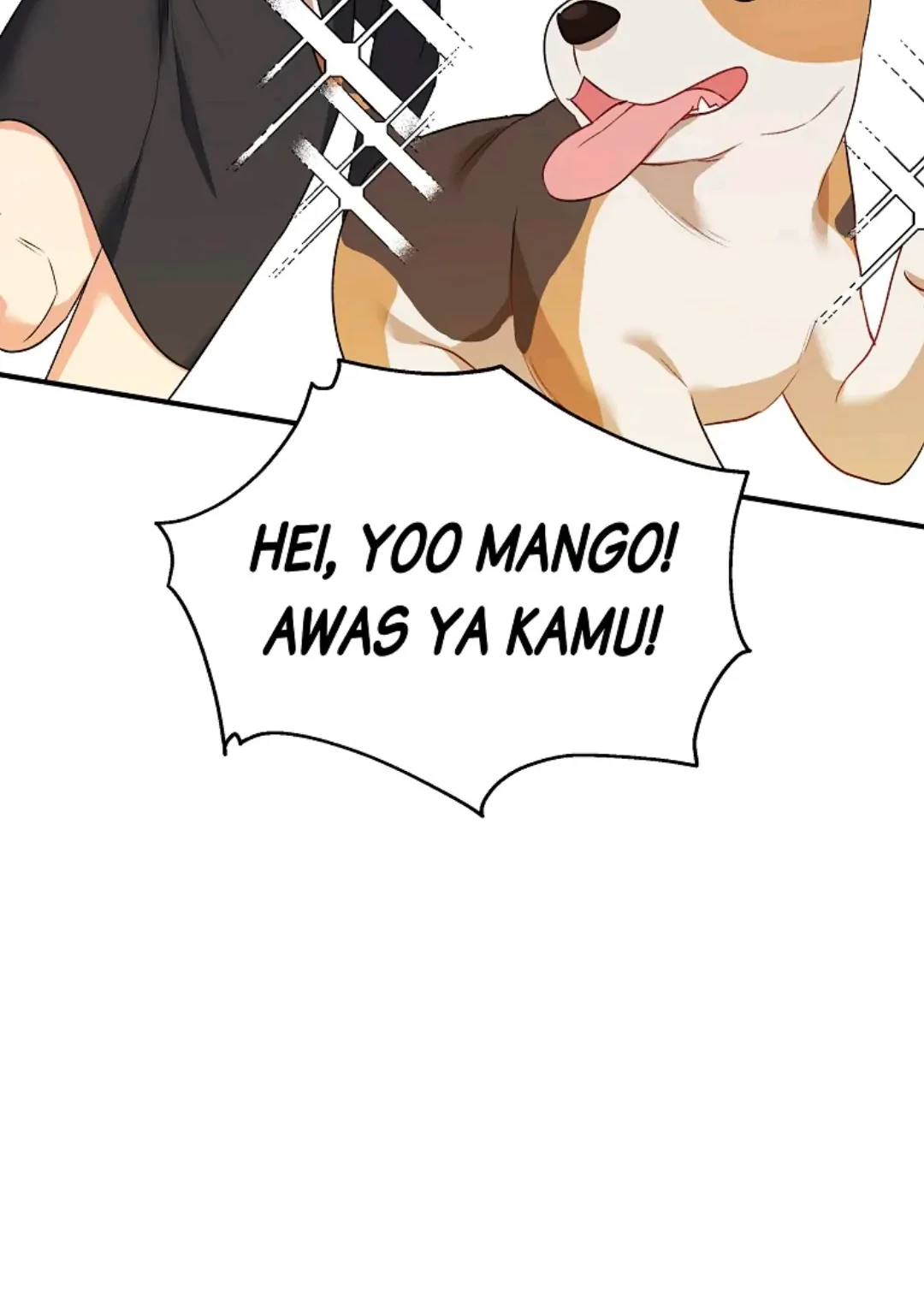 Hello? Veterinarian! Chapter 09 Gambar 34