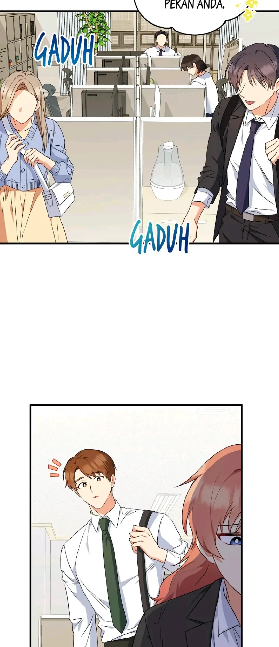 Baca Manhwa Hello? Veterinarian! Chapter 09 Gambar 2